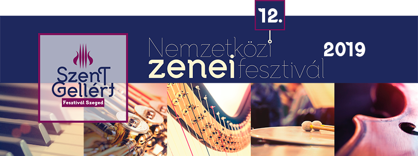 Kezdődik a Szent Gellért Fesztivál Szegeden