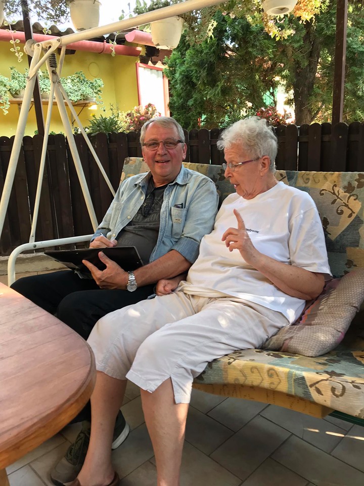 Kószó Péter: létfontosságú, hogy Vásárhelyen újra a béke honoljon 1