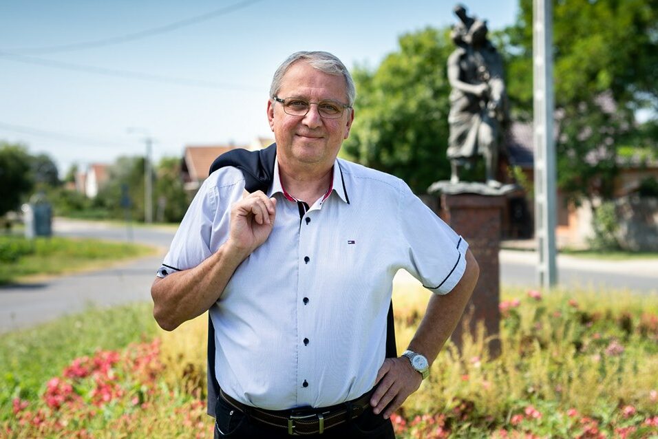 Kószó Péter: létfontosságú, hogy Vásárhelyen újra a béke honoljon