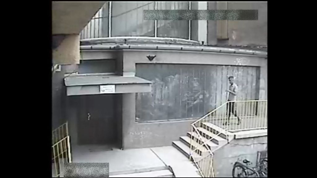 Lopás miatt keres a rendőrség egy férfit Szegeden 2