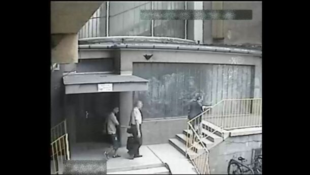 Lopás miatt keres a rendőrség egy férfit Szegeden
