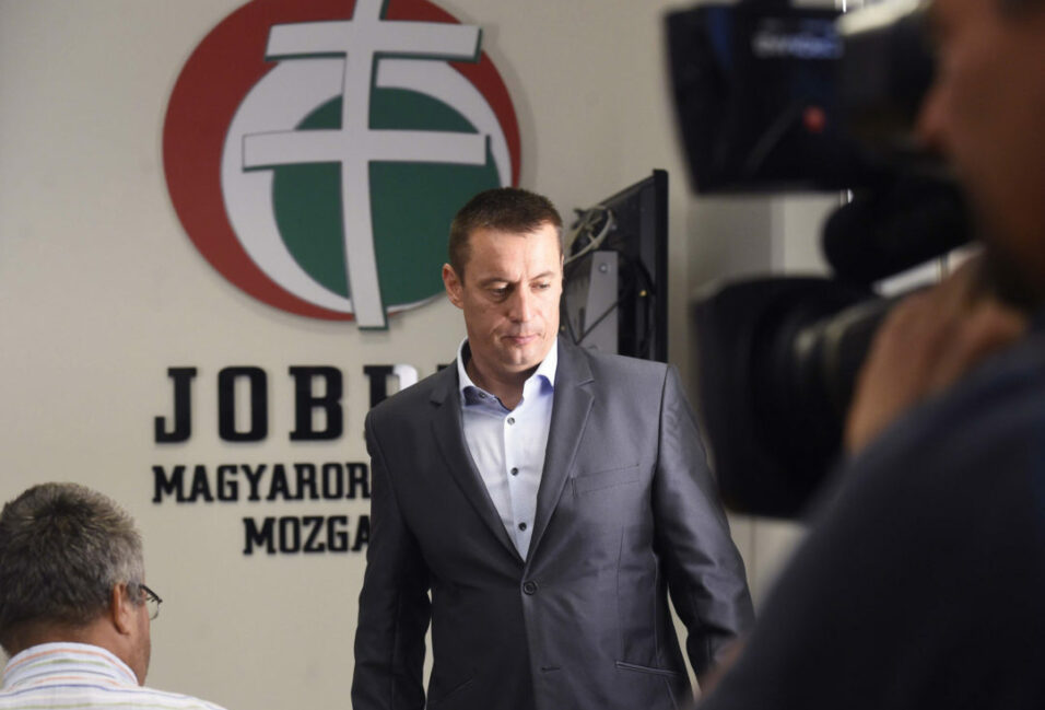 Tartalék párttal mentené át saját politikai létét a Jobbik