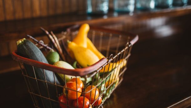 Tél előtt különösen fontosak a vitaminok