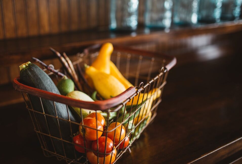 Tél előtt különösen fontosak a vitaminok