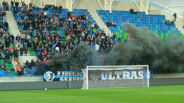 A Szeged nyerte a dél-alföldi rangadót