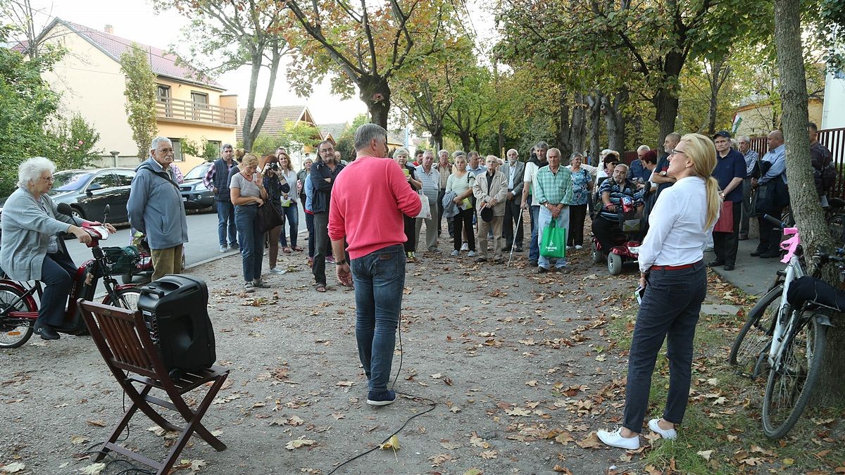 Béke, stabilitás, fejlődés – ezek Grezsa István jelszavai 4