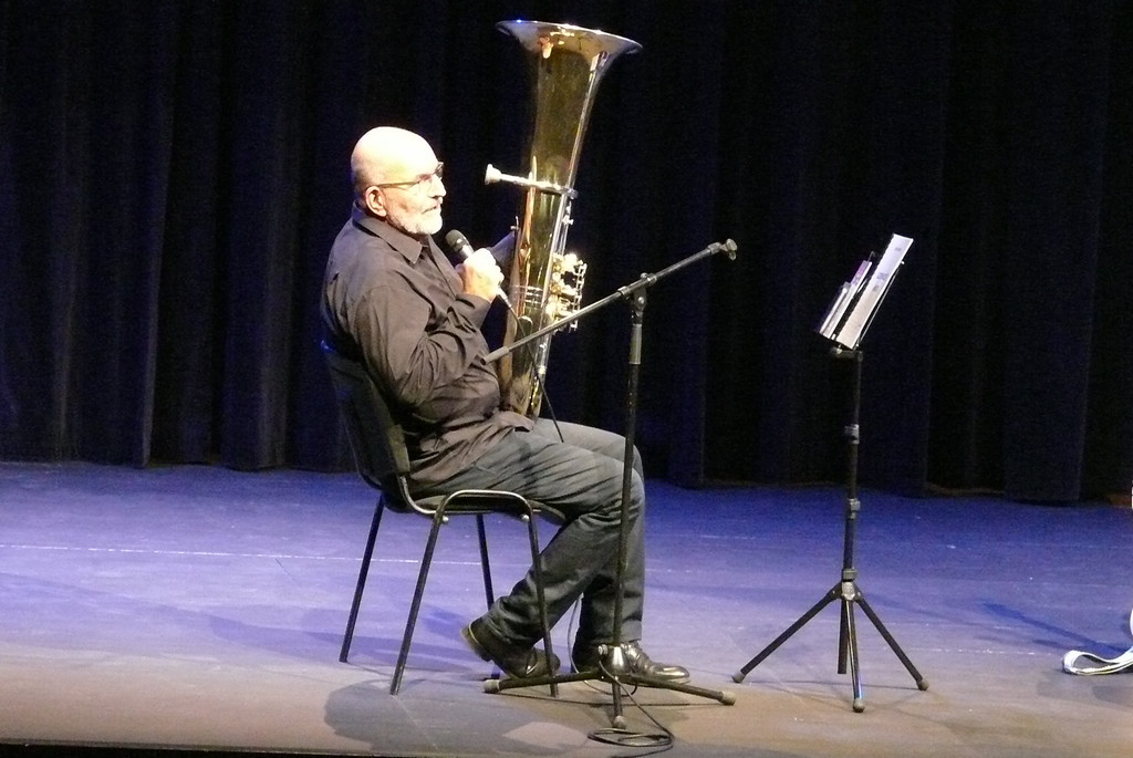 BonBon Matiné vasárnap a Szerencsés János című blues mesejátékkal örvendeztette meg a vásárhelyi gyerekeket 2