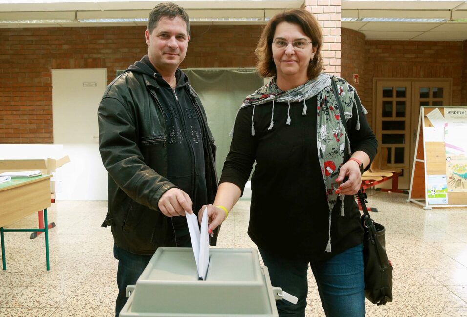 Cseri Tamás: ma kell dönteni arról, milyen legyen Vásárhely!