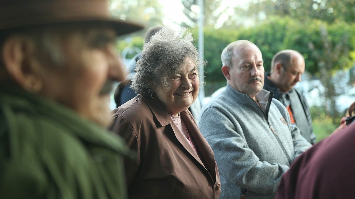 „Fel kell emelkedni a fotelból vasárnap” – jubileumi fórumot tartott Grezsa 14