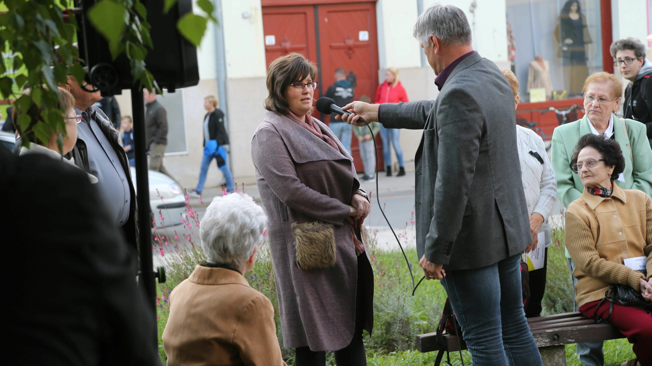 Grezsa István: a sok ígéretnek megvan az alapja! 11