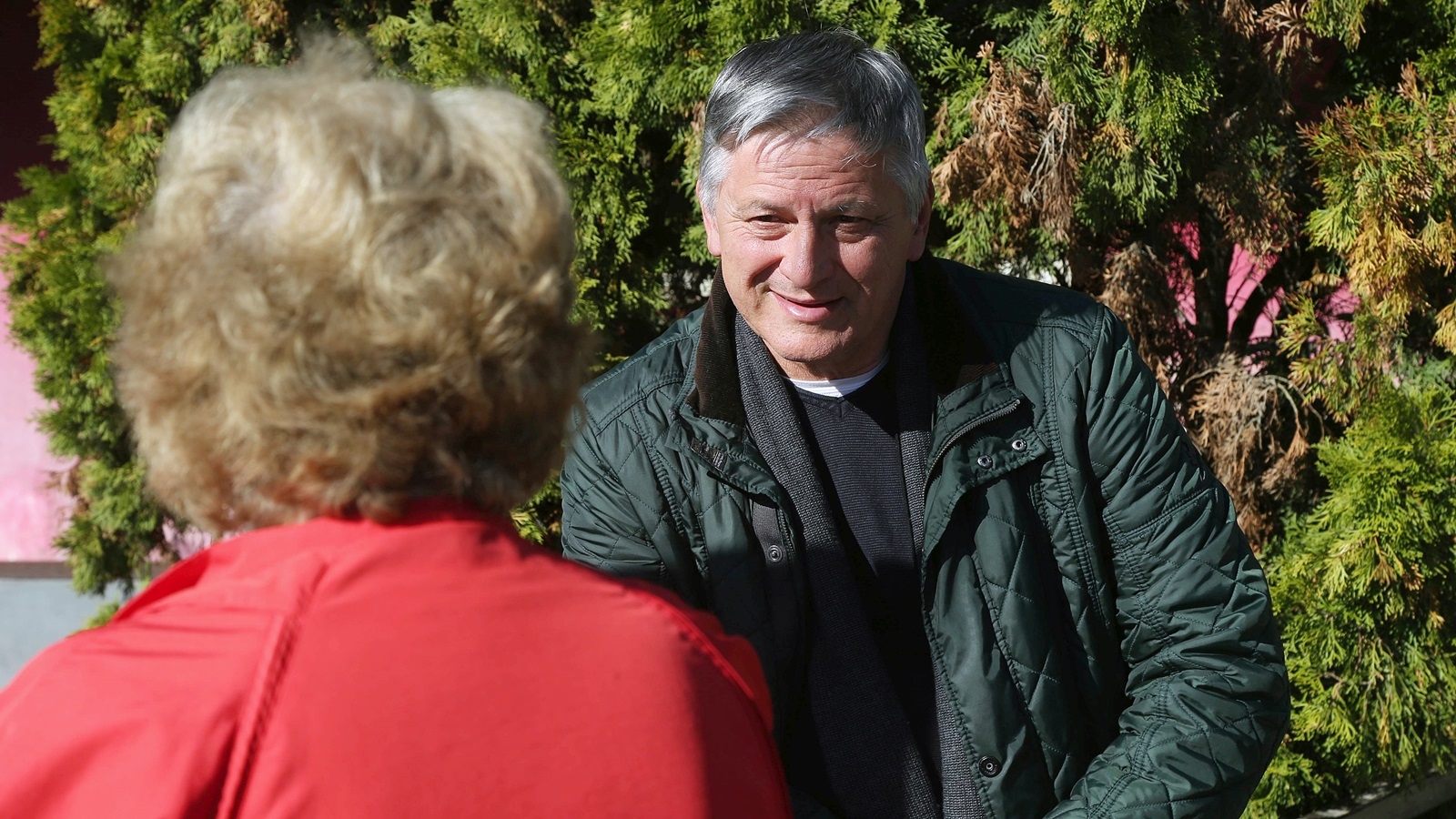 Grezsa István elhozta a változás reményét a vásárhelyiek számára 2