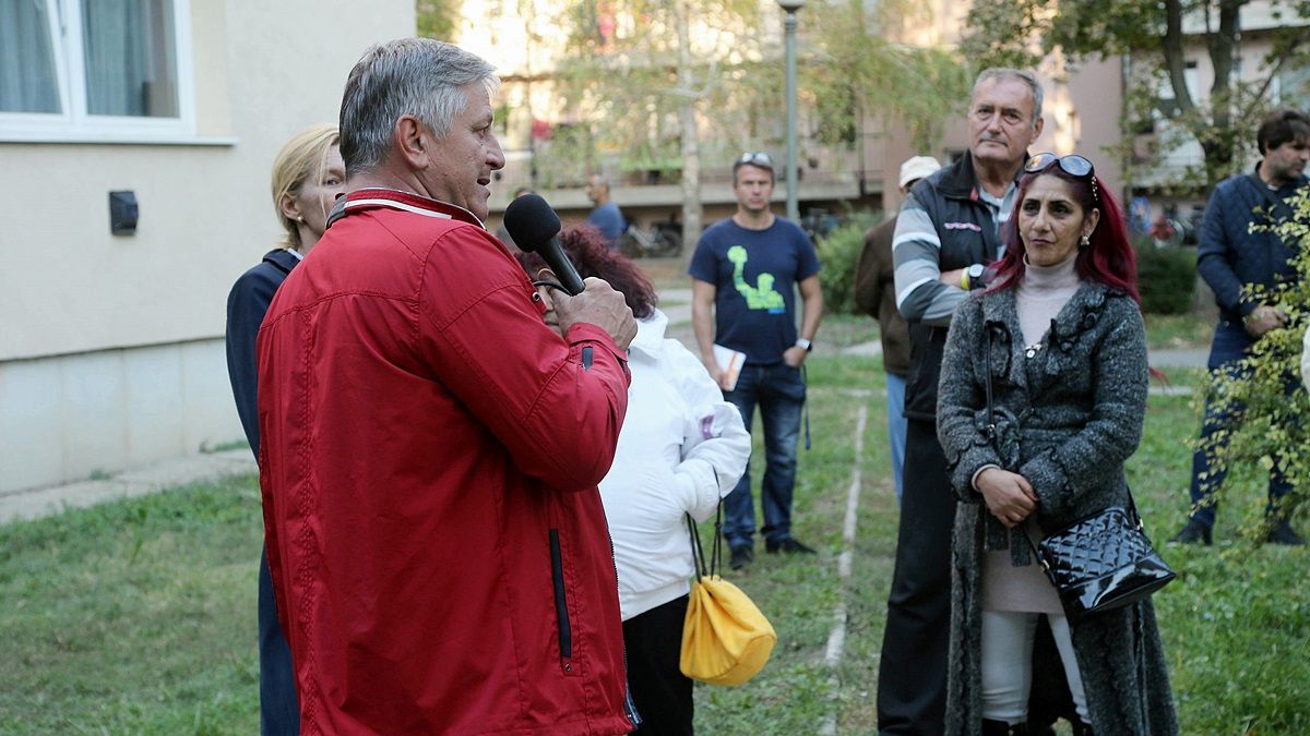 Grezsa István: ha mindenki elmegy szavazni, győzünk! 8