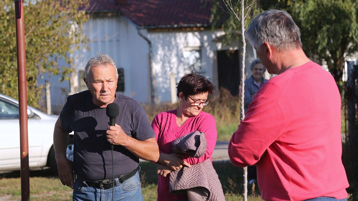 Grezsa István: indítsuk hétfőtől tiszta lappal a város jövőjét! 6