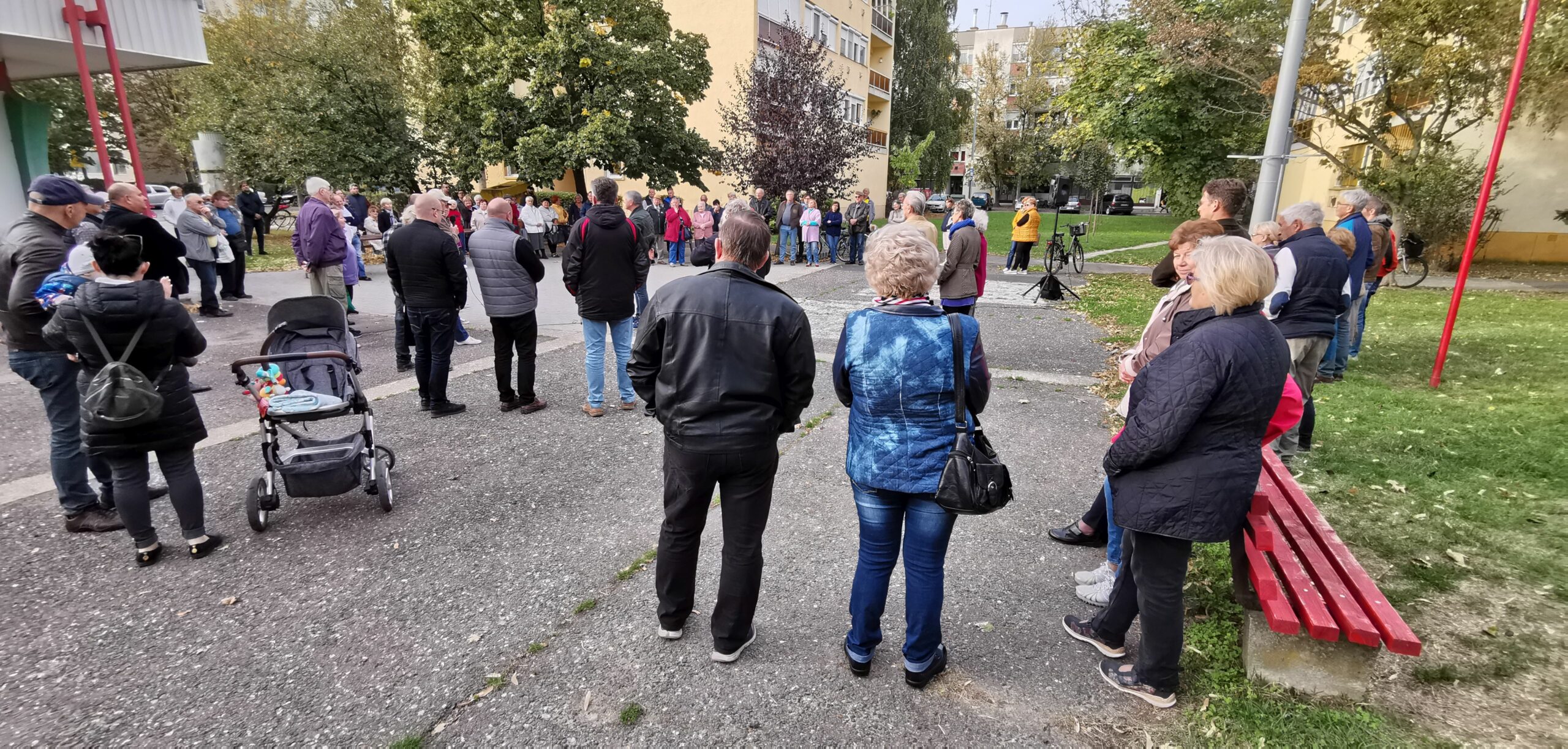 Grezsa István: október 14-től zárójelbe kell tenni az ellentéteket 14