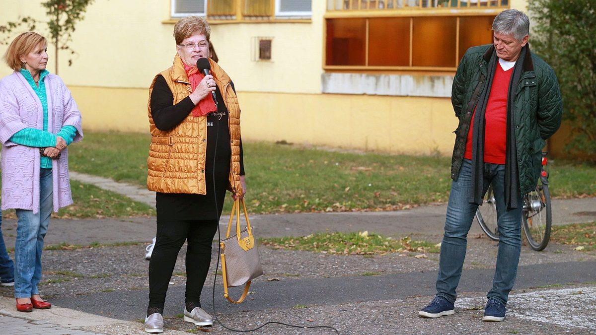 Grezsa István: október 14-től zárójelbe kell tenni az ellentéteket 8