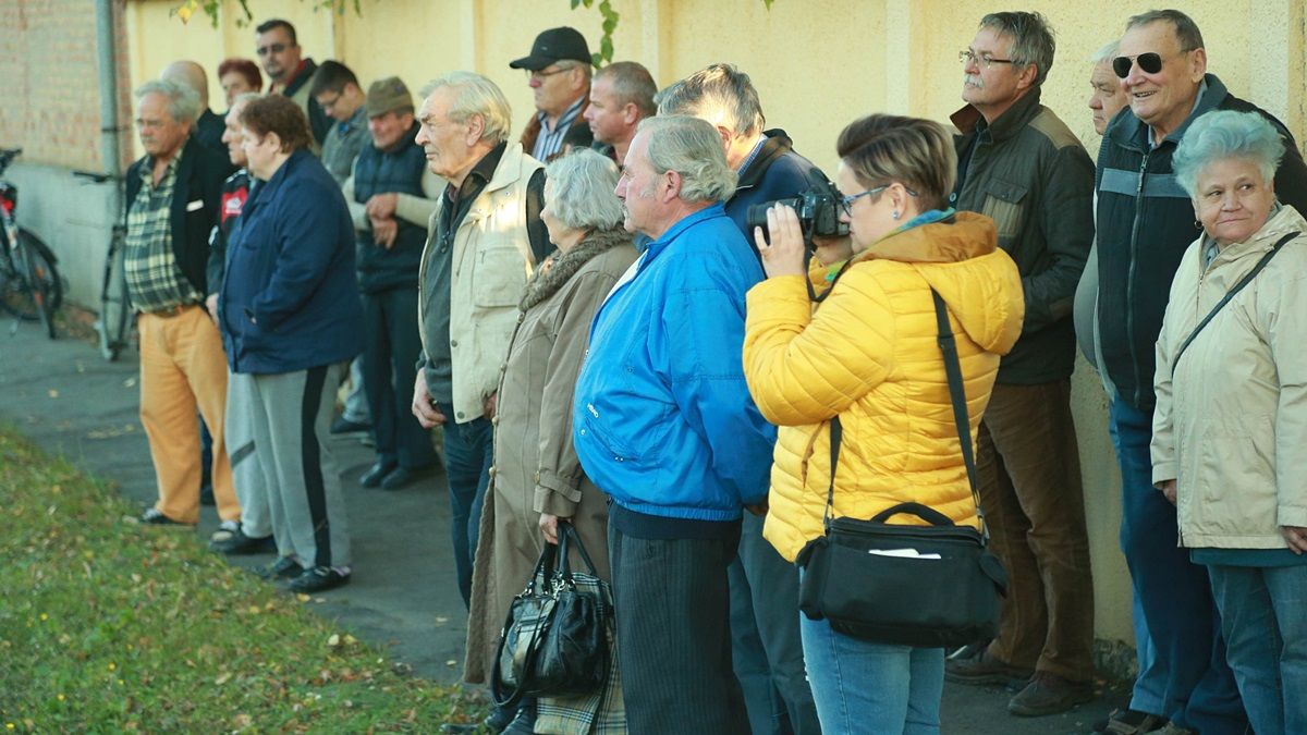 Grezsa István: új városfejlesztési programmal kaphat lendületet a város! 15