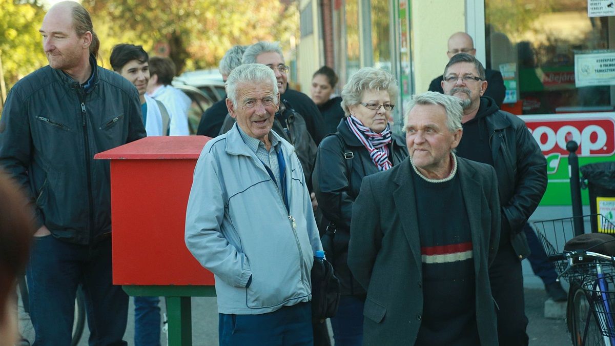 Grezsa István: új városfejlesztési programmal kaphat lendületet a város! 4