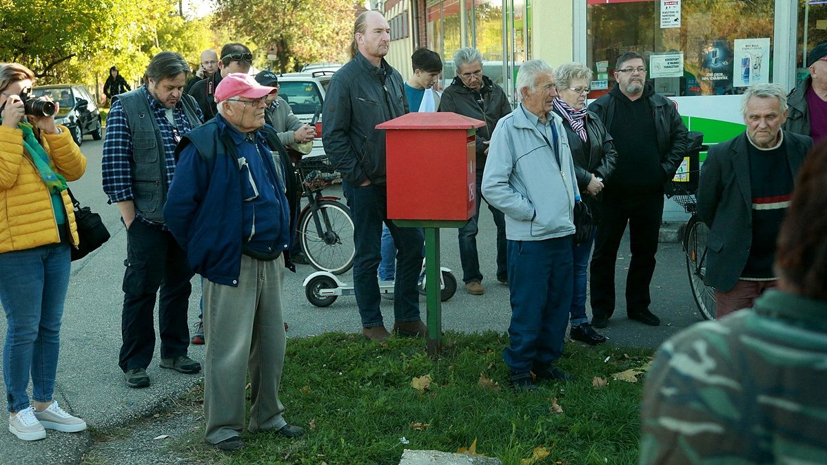 Grezsa István: új városfejlesztési programmal kaphat lendületet a város!