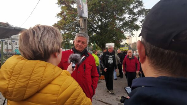 Grezsa: mindenki szavazzon – Vásárhely egy évtizedre határozza meg a sorsát!