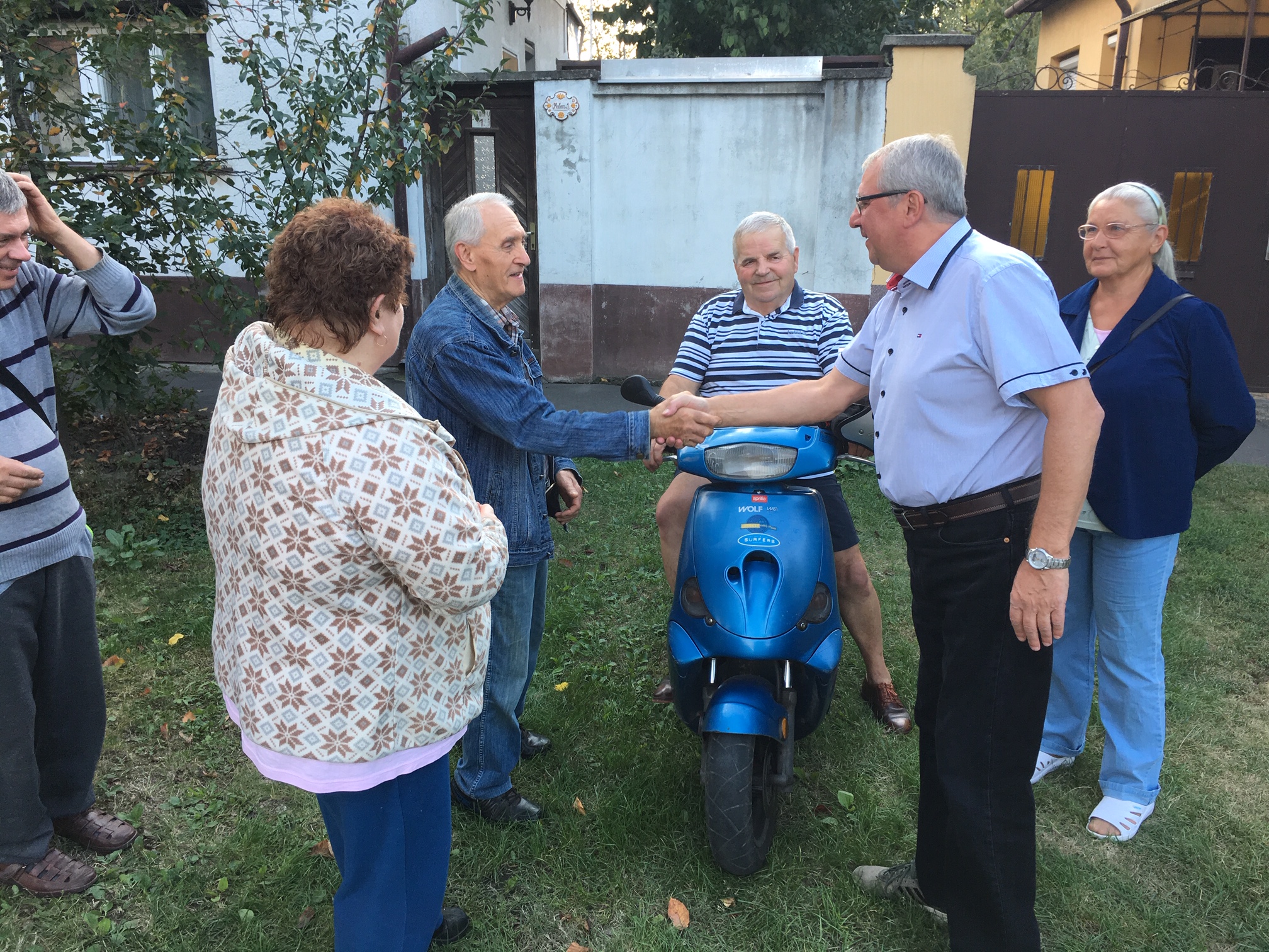 Kószó Péter: nem csak a következő 5 évről döntünk jövő vasárnap 2