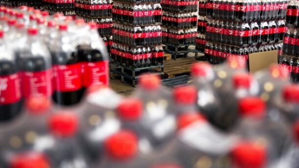 Megnevezték a világ legnagyobb szemetelőit: a Coca-Cola vezeti a szégyenlistát