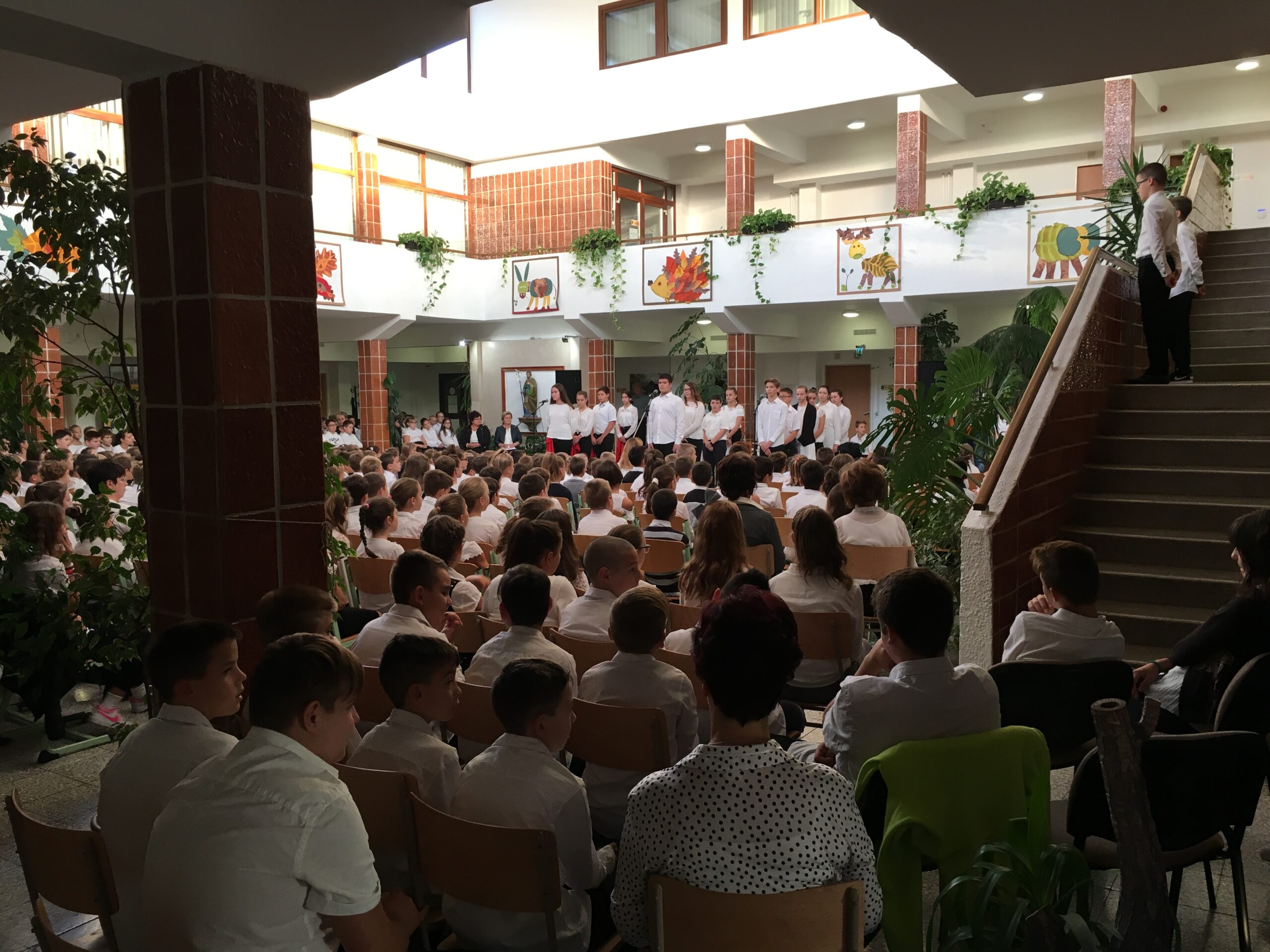 Mindannyian a pesti srácok és lányok utódai vagyunk 1