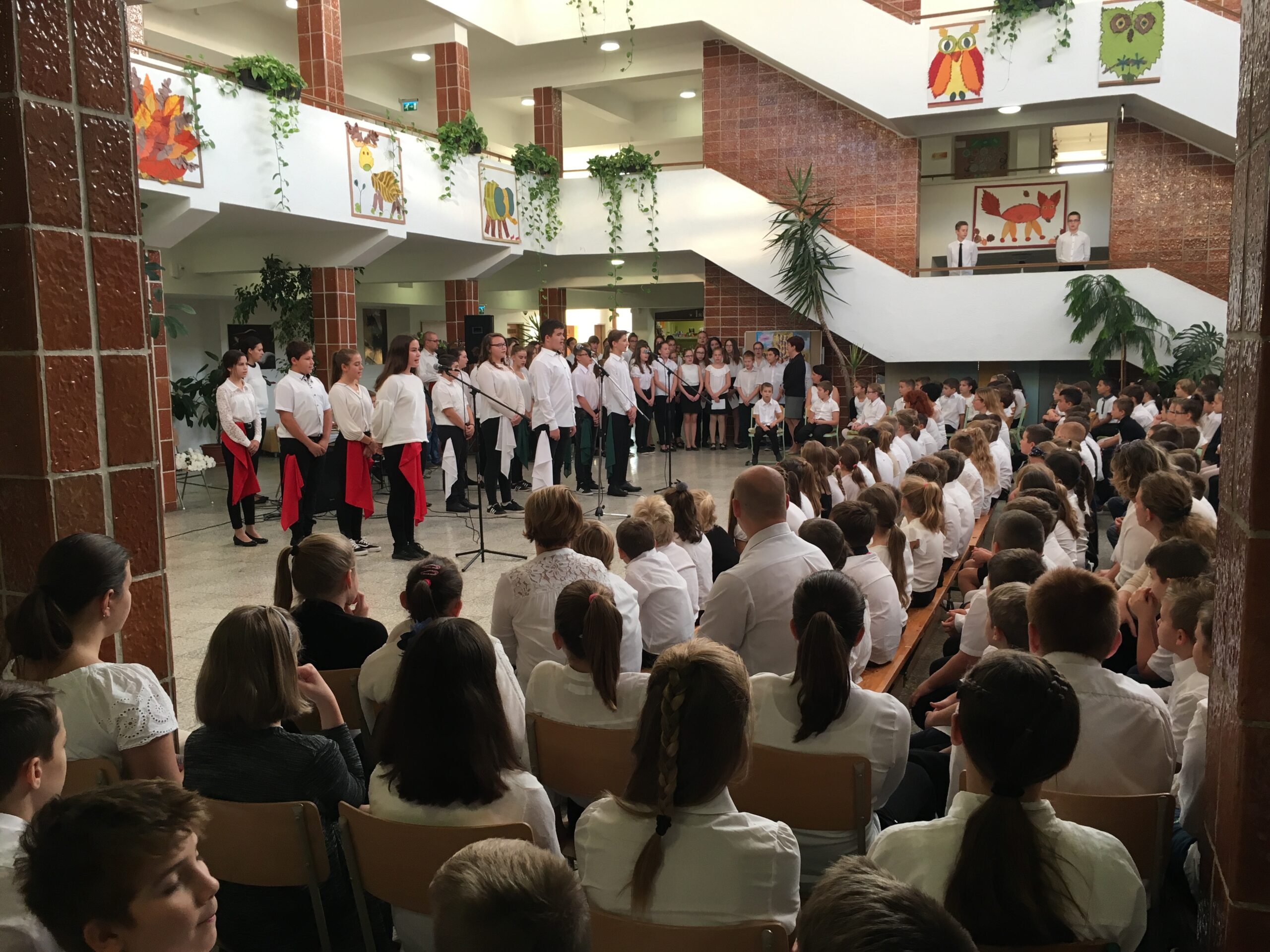 Mindannyian a pesti srácok és lányok utódai vagyunk 2
