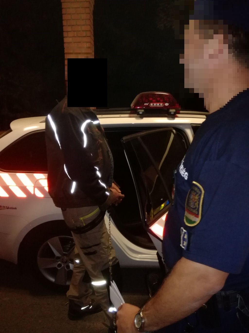 Öt embertől lopott egy férfi Vásárhelyen 1