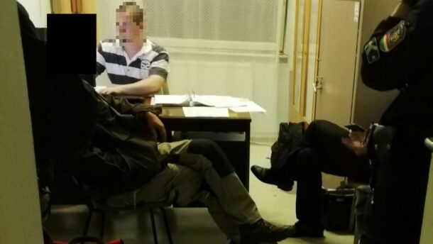 Öt embertől lopott egy férfi Vásárhelyen