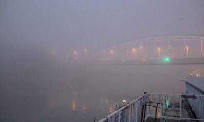 Szegeden elrendelték a szmogriadó tájékoztatási fokozatát