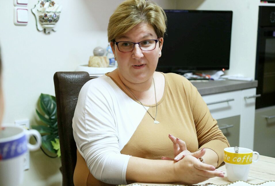 Szuper Anya: Galambos Kornélné szerint egy szuper anyára mindenki büszke 4
