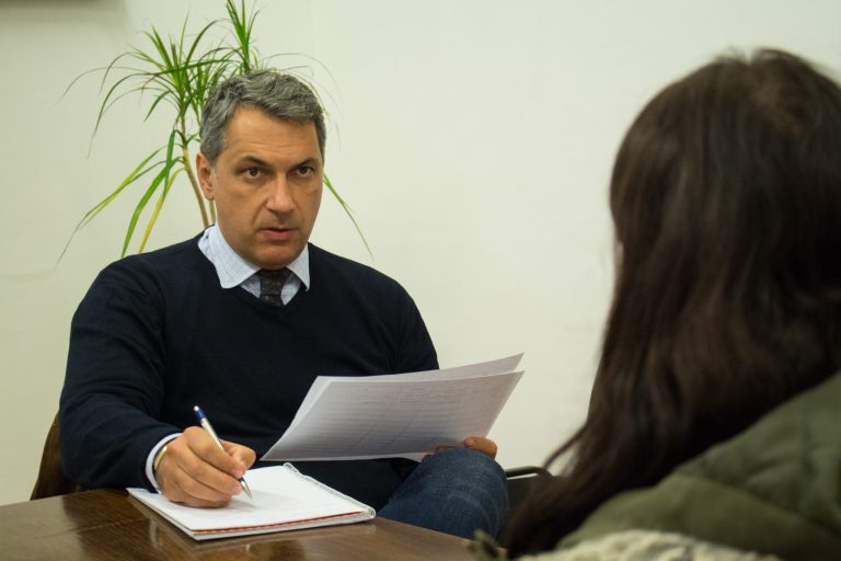 Turisztikai kérdésekkel is fordultak Lázár Jánoshoz makói fogadóóráján 1