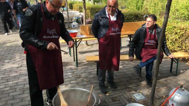 Vásárhelyi ízök bűvöletében