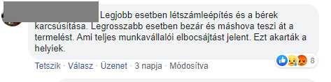 „Elintéztétek a jövő évi béremelésem” – aggasztja a vásárhelyieket a Villeroy brutális megadóztatása 8