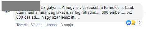 „Elintéztétek a jövő évi béremelésem” – aggasztja a vásárhelyieket a Villeroy brutális megadóztatása 9