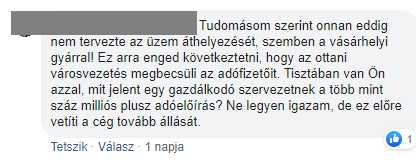 „Elintéztétek a jövő évi béremelésem” – aggasztja a vásárhelyieket a Villeroy brutális megadóztatása 3