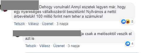 „Elintéztétek a jövő évi béremelésem” – aggasztja a vásárhelyieket a Villeroy brutális megadóztatása 5