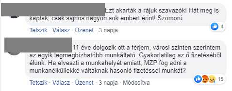 „Elintéztétek a jövő évi béremelésem” – aggasztja a vásárhelyieket a Villeroy brutális megadóztatása 6