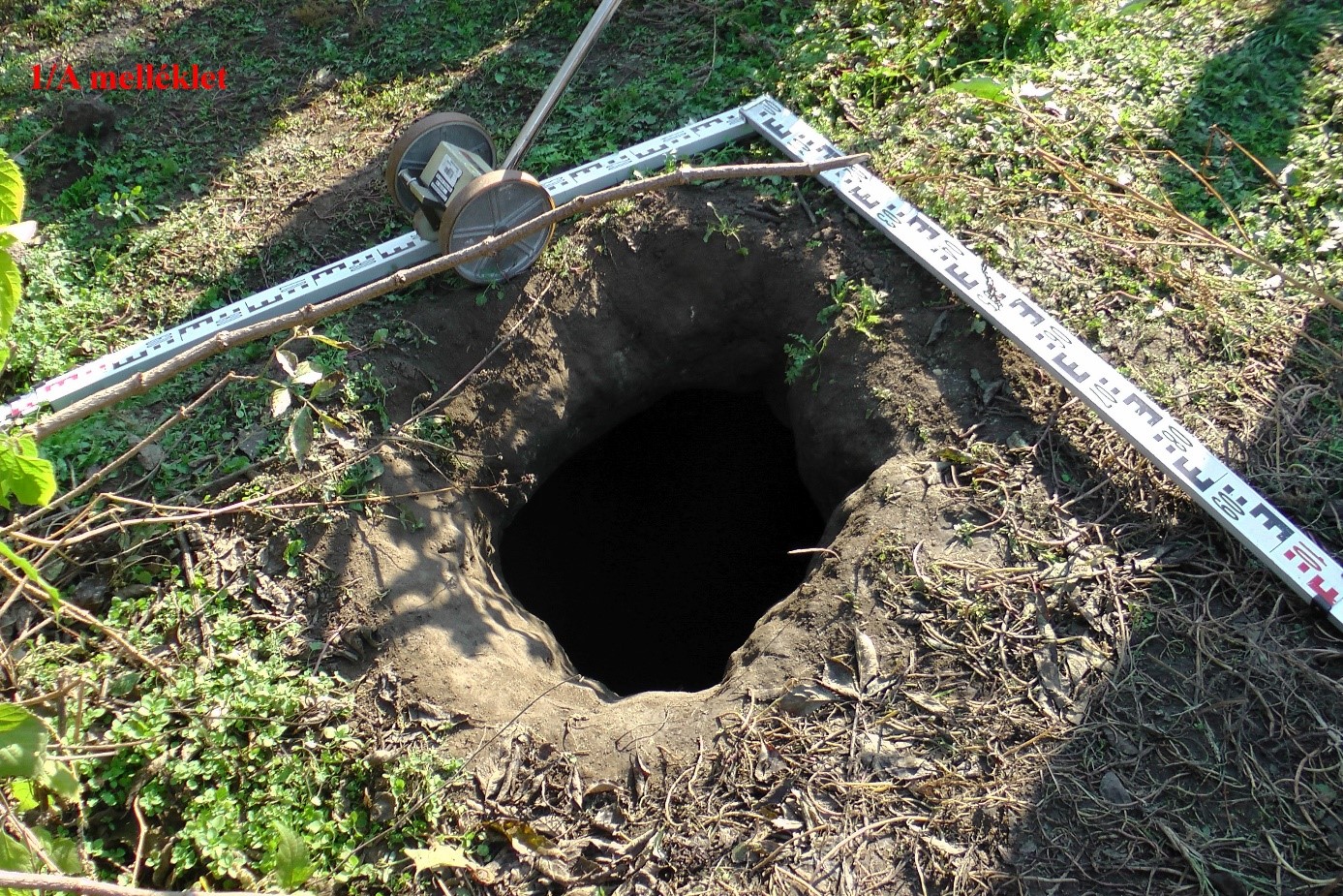 Földön, vízen, és most már a föld alatt is próbálkoznak a bevándorlók 4