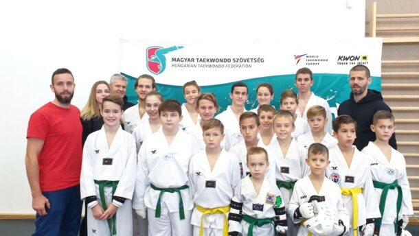 Huszonhárom (!) érmet szereztek a vásárhelyi taekwandosok a hétvégén