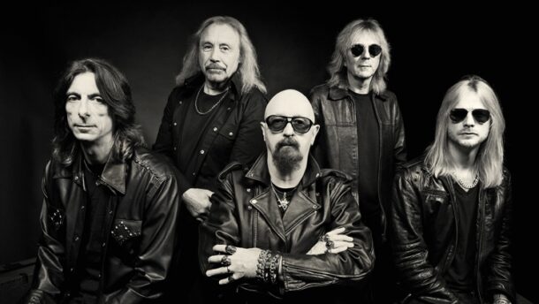 Jubileumi Judas Priest-koncert lesz jövő júliusban a Sportarénában