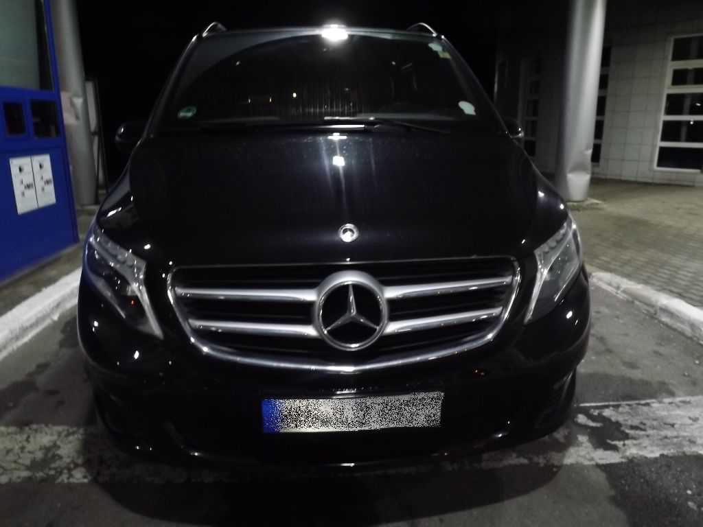 Kiszomborig jutott a körözött Mercedes kisbusz 1