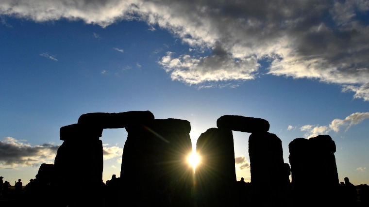 Megoldódhat Stonehenge több ezer éves rejtélye