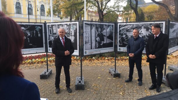 Négy vásárhelyi vállalkozás is visszaköszön az Iparkamara tárlatán 1