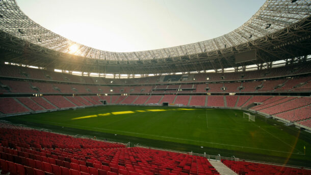 Stadionavató - Forgalomkorlátozás lesz ma a Puskás Aréna környékén