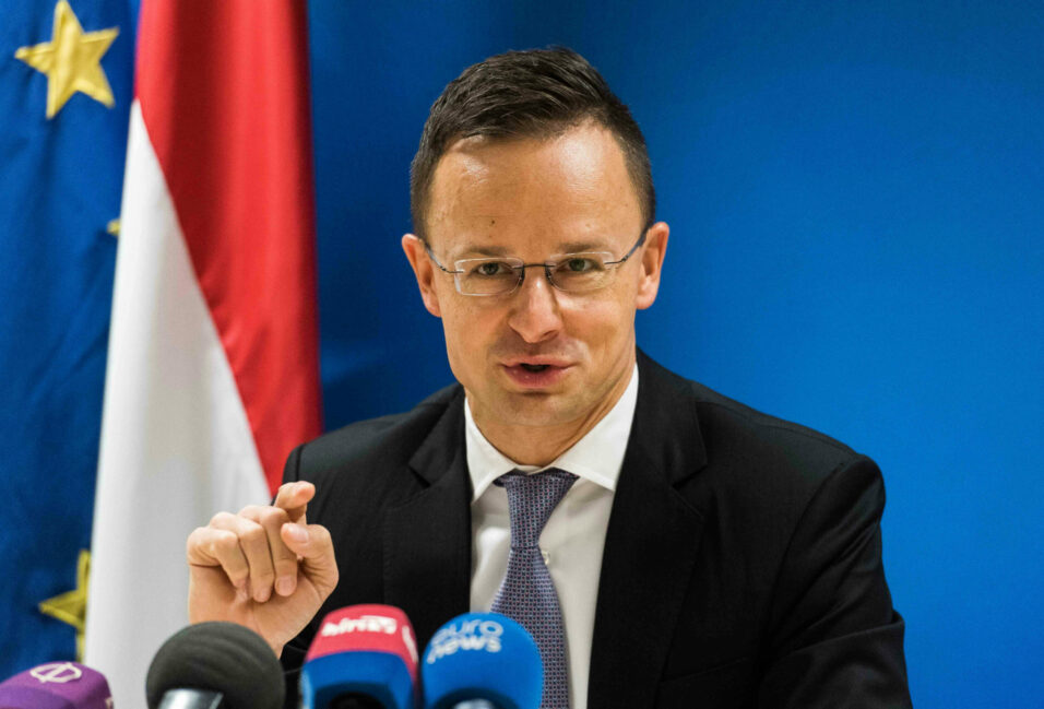 Szijjártó Péter: növekedő migrációs nyomásra kell számítani a következő hónapokban