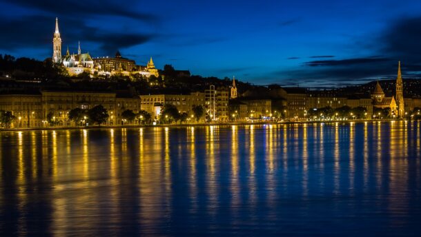 Az év eddigi legerősebbje volt az október a budapesti turizmusban