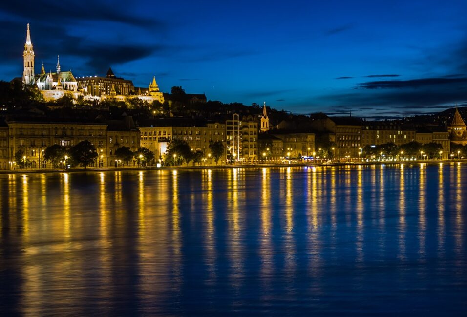 Az év eddigi legerősebbje volt az október a budapesti turizmusban