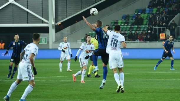 Majdnem összejött a bravúr a Szegednek