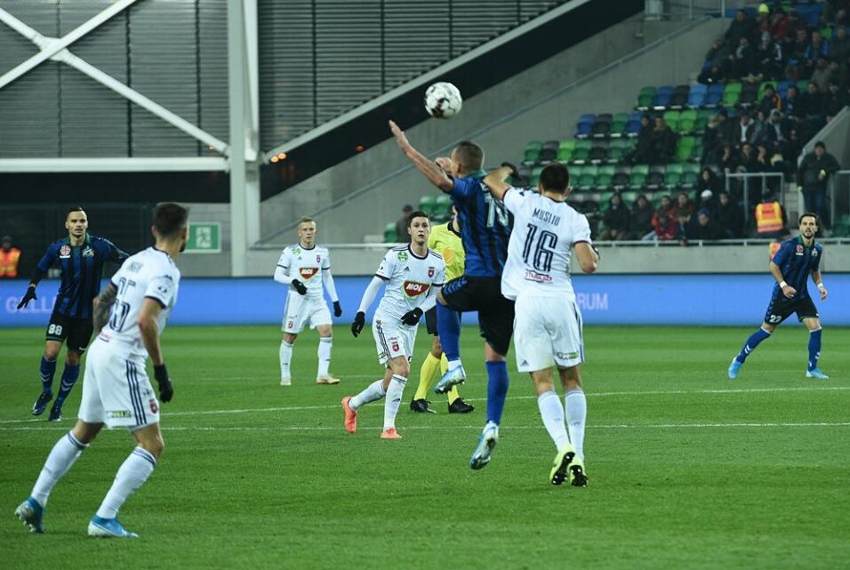 Majdnem összejött a bravúr a Szegednek